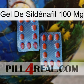 Gel De Sildénafil 100 Mg 05